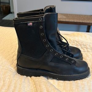 Danner Acadia boots 10.5